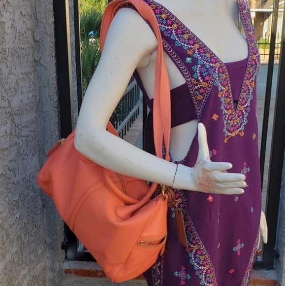 BEAUTIFUL FOSSIL BAG - Picture 4 of 11